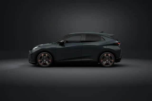 CUPRA Raval (2026) thumbnail 3