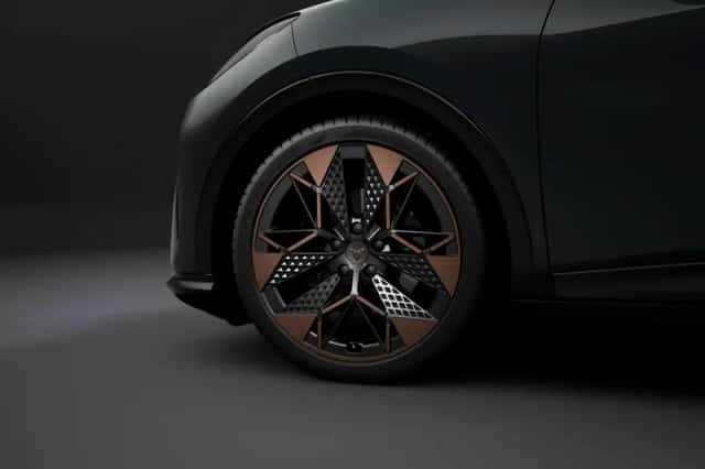 CUPRA Raval (2026) thumbnail 5