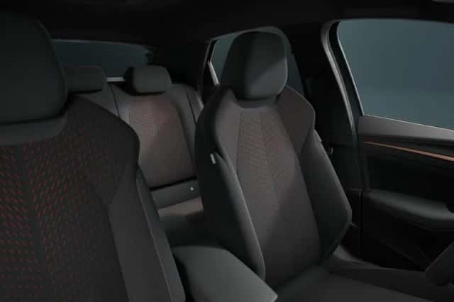 CUPRA Raval (2026) thumbnail 4