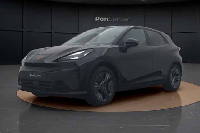 CUPRA Raval (2026) thumbnail 1