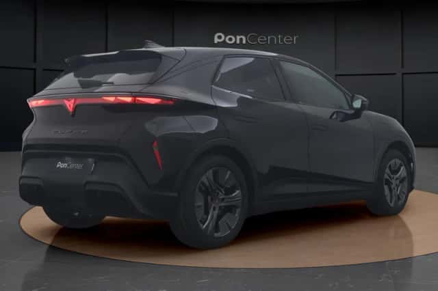 CUPRA Raval (2026) thumbnail 4