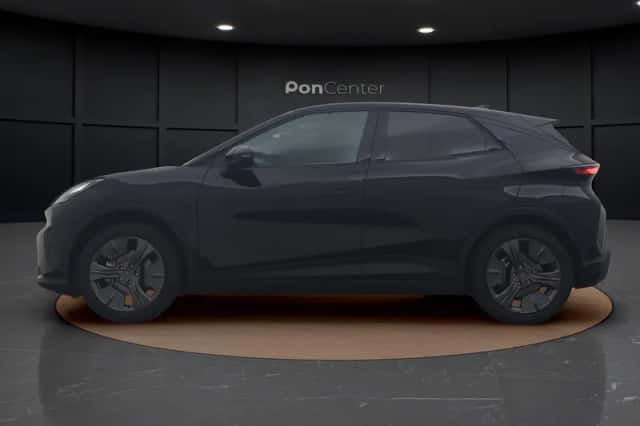 CUPRA Raval (2026) thumbnail 5