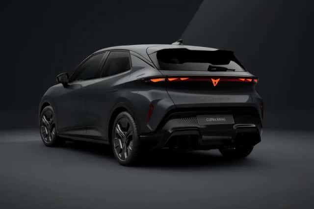 CUPRA Raval (2026) thumbnail 2