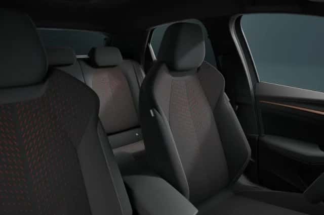CUPRA Raval (2026) thumbnail 4