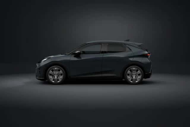 CUPRA Raval (2026) thumbnail 3