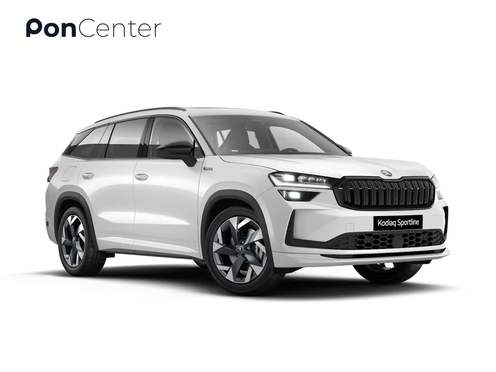 Škoda Kodiaq (2026) — foto 1