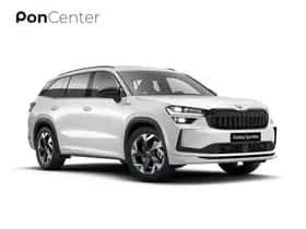 Škoda Kodiaq (2026)