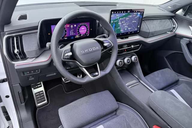 Škoda Kodiaq (2026) thumbnail 2