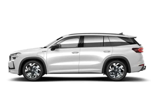 Škoda Kodiaq (2026) thumbnail 3