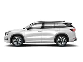 Škoda Kodiaq (2026) thumbnail 3