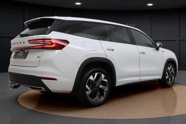 Škoda Kodiaq (2026) thumbnail 4