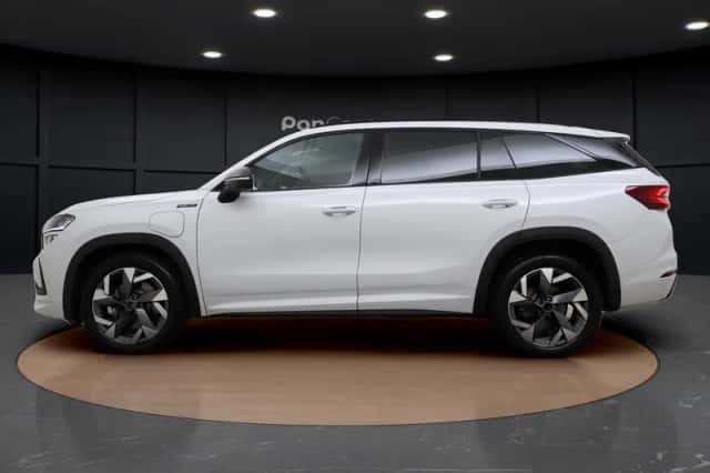 Škoda Kodiaq (2026) thumbnail 5