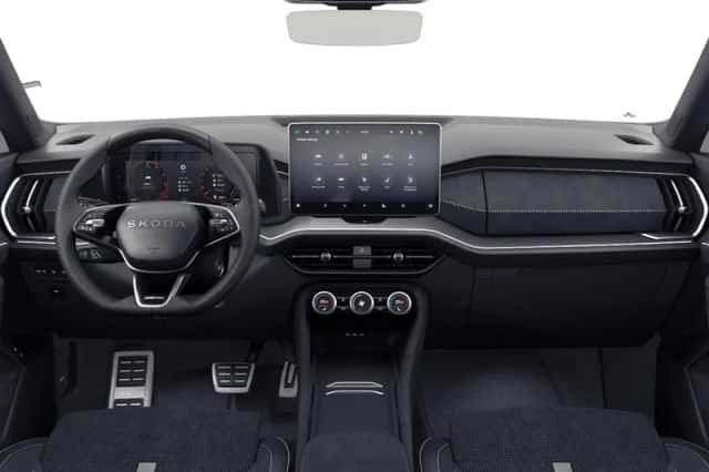 Škoda Kodiaq (2026) thumbnail 5