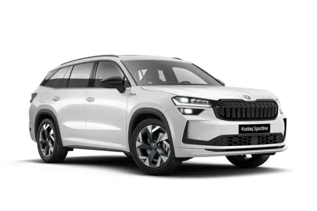 Škoda Kodiaq (2026) thumbnail 7