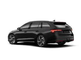Škoda Octavia (2026) thumbnail 2