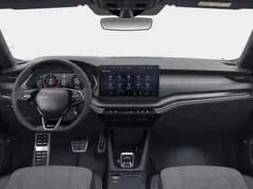 Škoda Octavia (2026) thumbnail 5