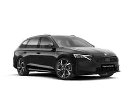 Škoda Octavia (2026) thumbnail 7