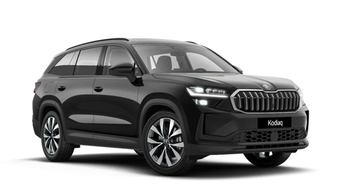 Škoda Kodiaq (2026) — foto 1