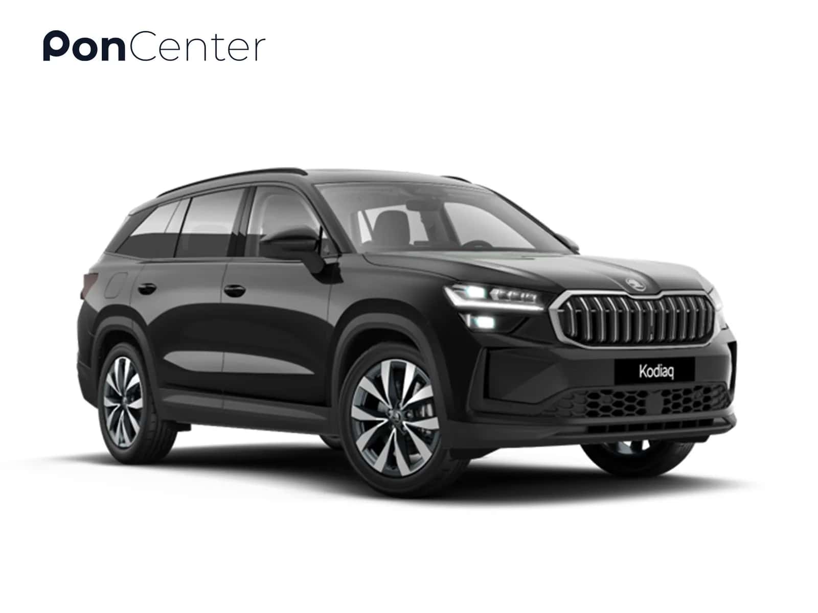 Škoda Kodiaq (2026) — foto 1
