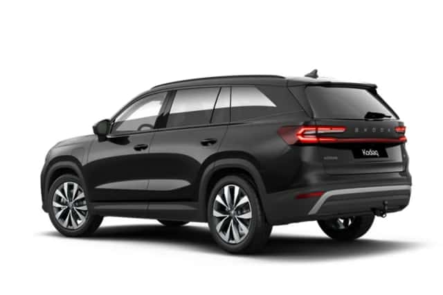 Škoda Kodiaq (2026) thumbnail 2