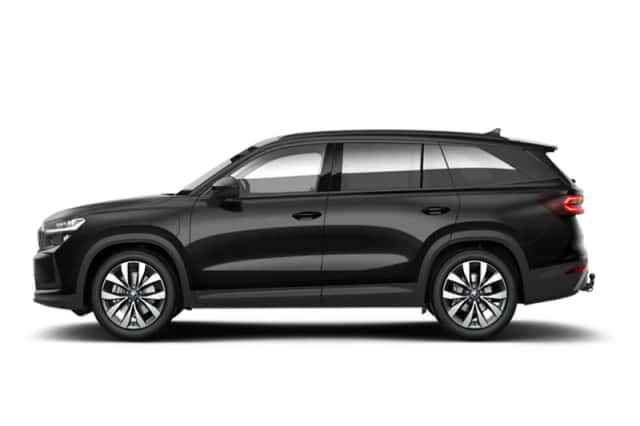 Škoda Kodiaq (2026) thumbnail 3