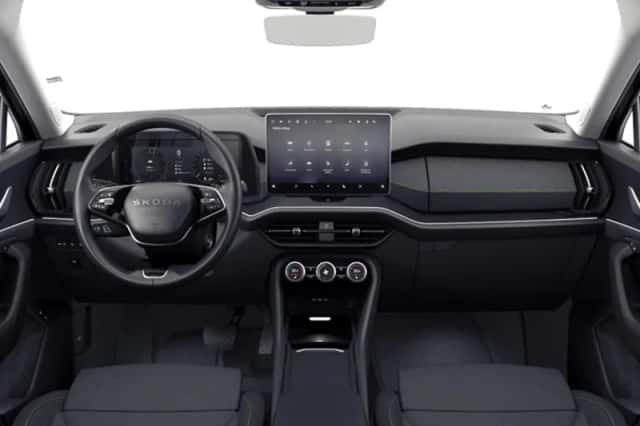 Škoda Kodiaq (2026) thumbnail 5