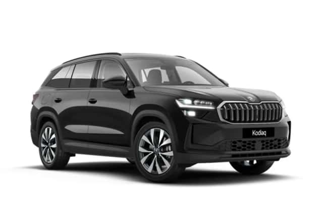 Škoda Kodiaq (2026) thumbnail 7