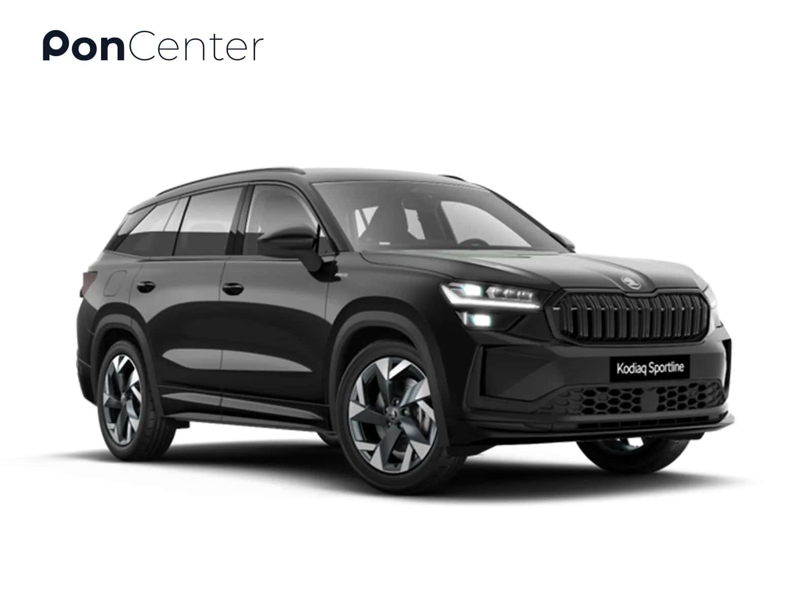 Škoda Kodiaq (2026) — foto 1