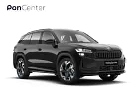 Škoda Kodiaq (2026)