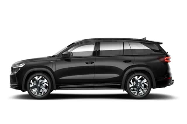 Škoda Kodiaq (2026) thumbnail 3