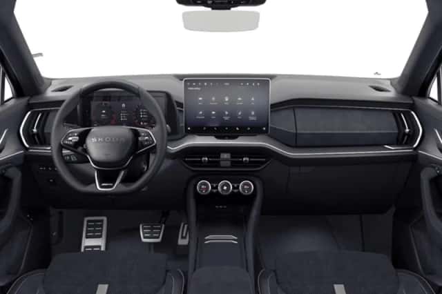 Škoda Kodiaq (2026) thumbnail 5