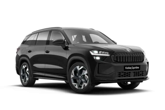 Škoda Kodiaq (2026) thumbnail 7
