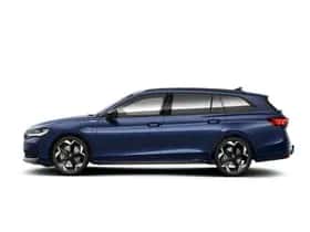 Škoda Superb (2026) thumbnail 3