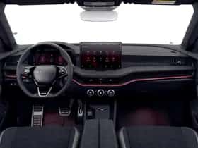 Škoda Superb (2026) thumbnail 5