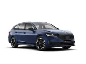 Škoda Superb (2026) thumbnail 7