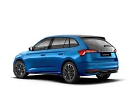 Škoda Scala (2026) thumbnail 2