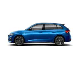 Škoda Scala (2026) thumbnail 3