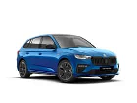 Škoda Scala (2026) thumbnail 7