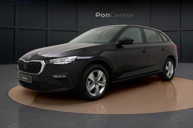 Škoda Scala (2026) thumbnail 1