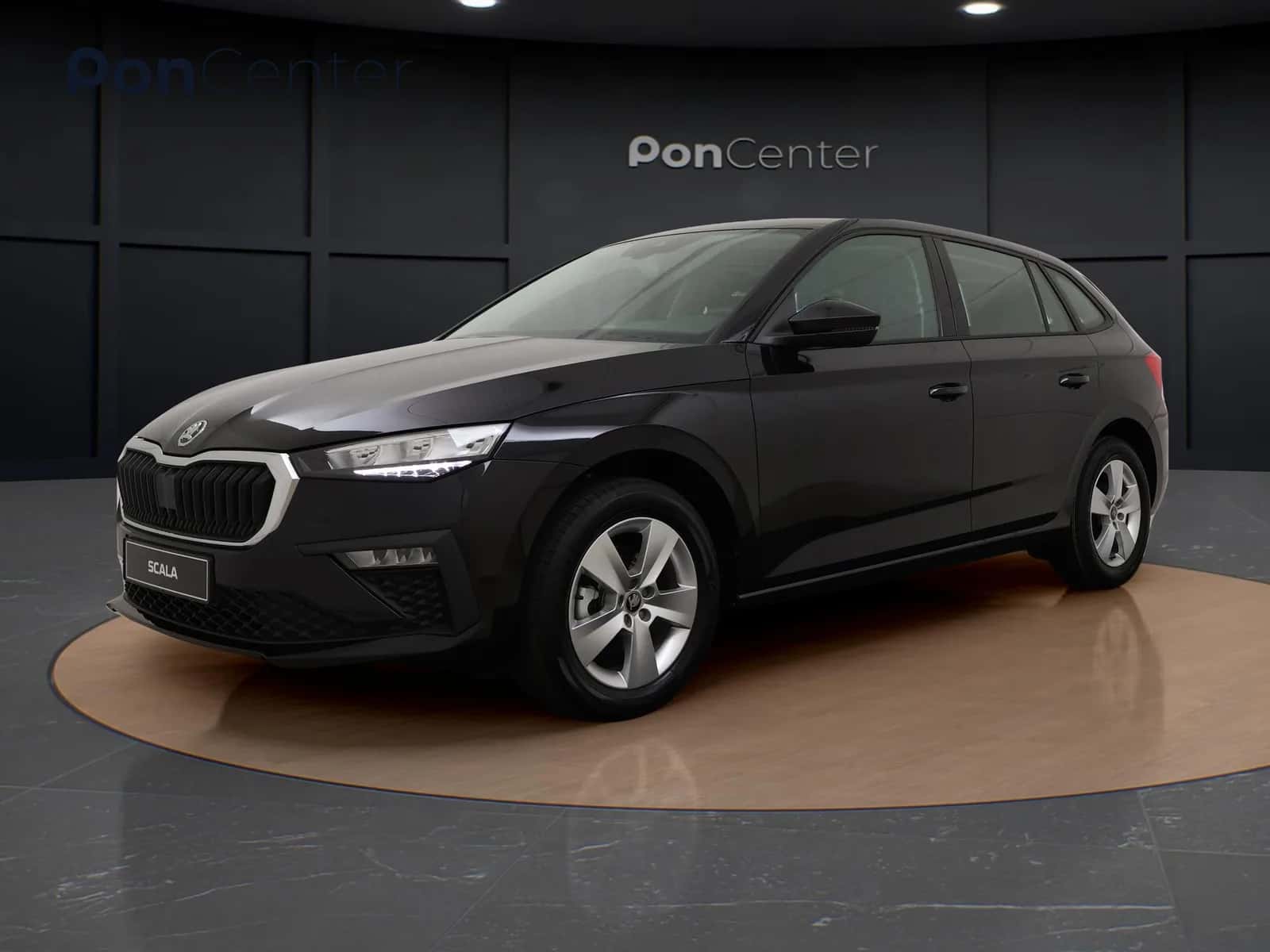Škoda Scala (2026) — foto 1