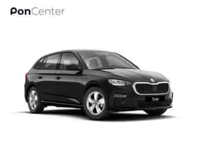 Škoda Scala (2026)