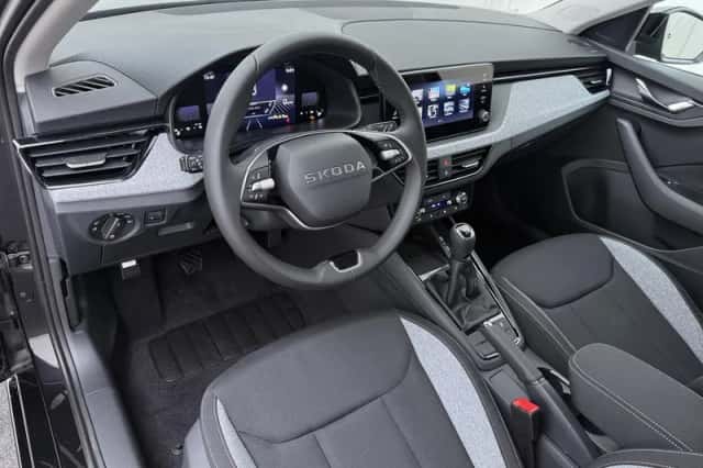 Škoda Scala (2026) thumbnail 2
