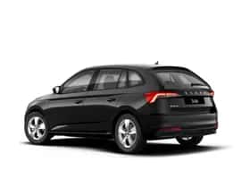 Škoda Scala (2026) thumbnail 2
