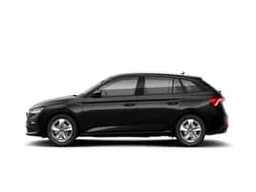 Škoda Scala (2026) thumbnail 3