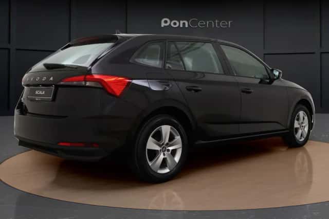 Škoda Scala (2026) thumbnail 4