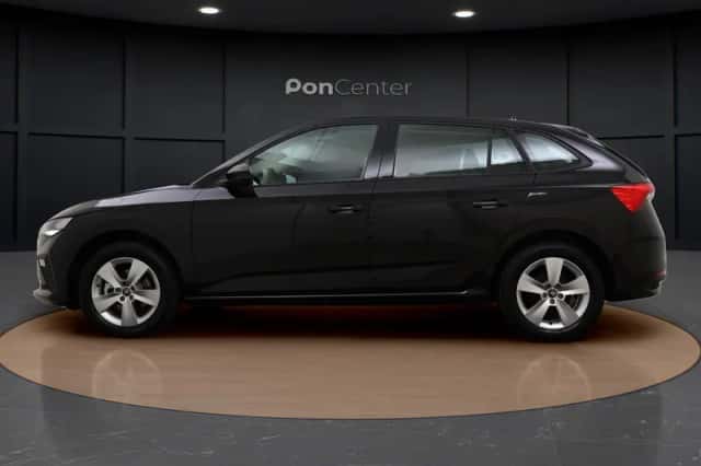 Škoda Scala (2026) thumbnail 5