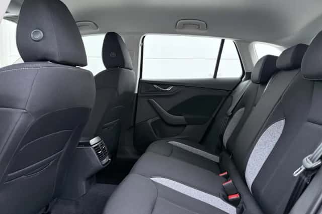 Škoda Scala (2026) thumbnail 6