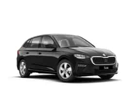 Škoda Scala (2026) thumbnail 7