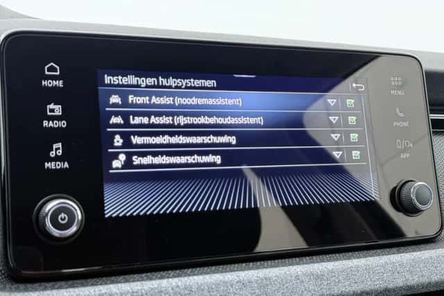 Škoda Scala (2026) thumbnail 9