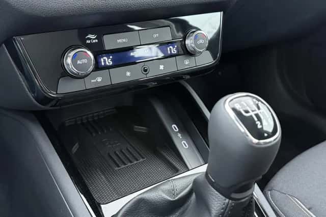 Škoda Scala (2026) thumbnail 10